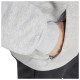 Adidas Ανδρική ζακέτα Future Icons 3-Stripes Full-Zip Hoodie
